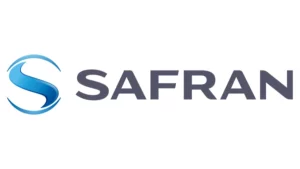logo safran