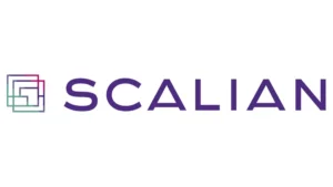 logo scalian