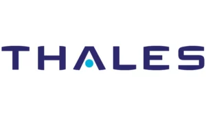 logo thales