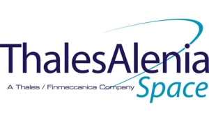 logo thales alinea space