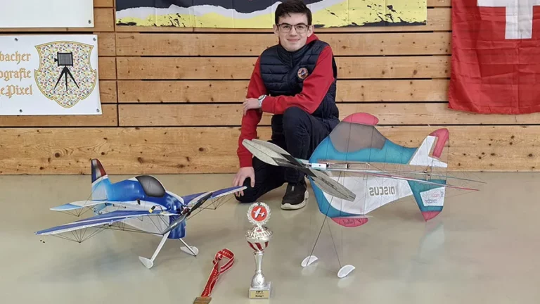 modelisa paul vaillant elisa aerospace