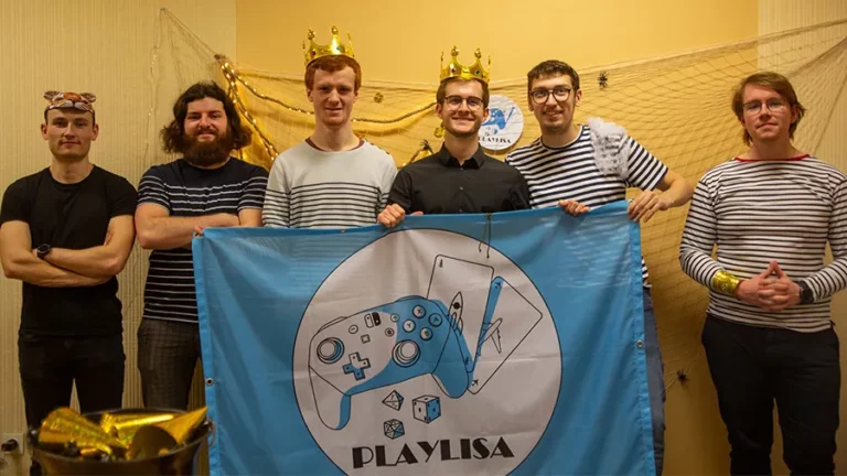 playlisa
