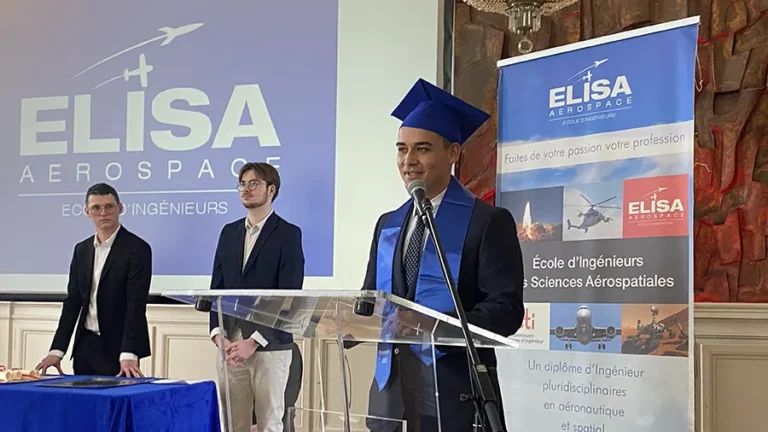 andre soares elisa aerospace