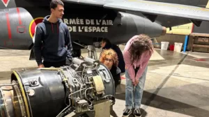 visite base cazaux 4