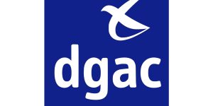 logo dgac