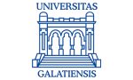 logo université galati web
