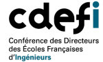 logo cedefi valide