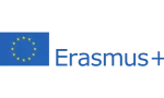 logo erasmus plus